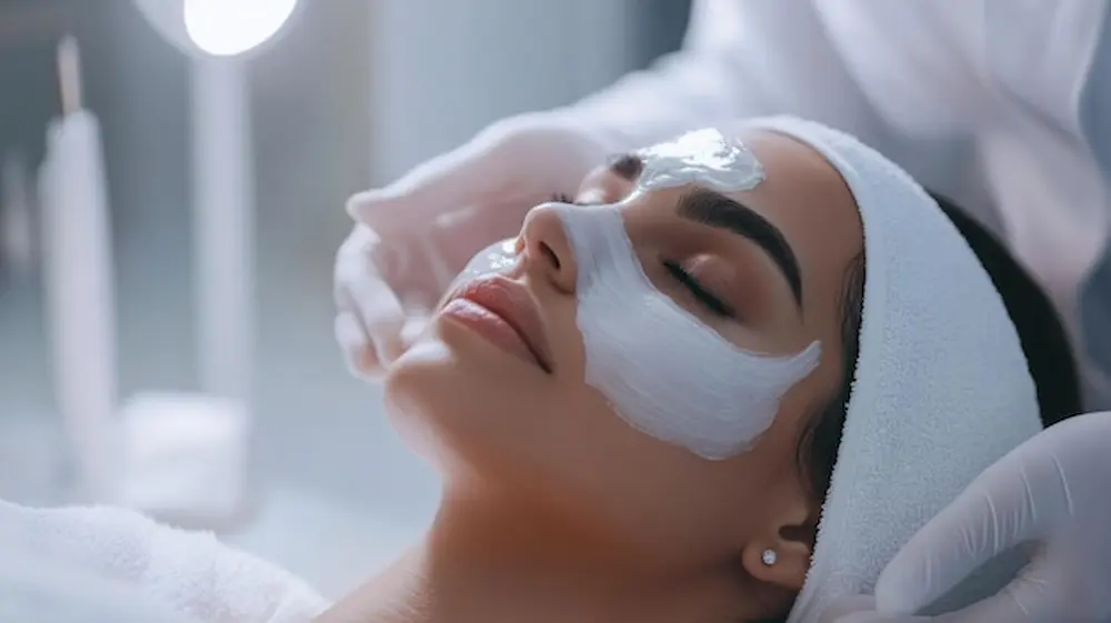 بهترین کلینیک فشیال صورت در تهرانپارس